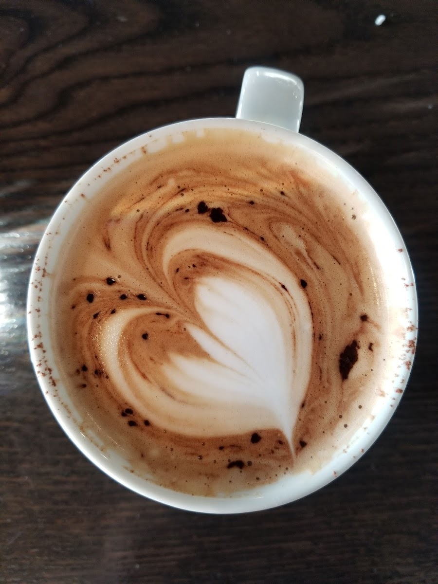 Catering & Coffee Drop-offs