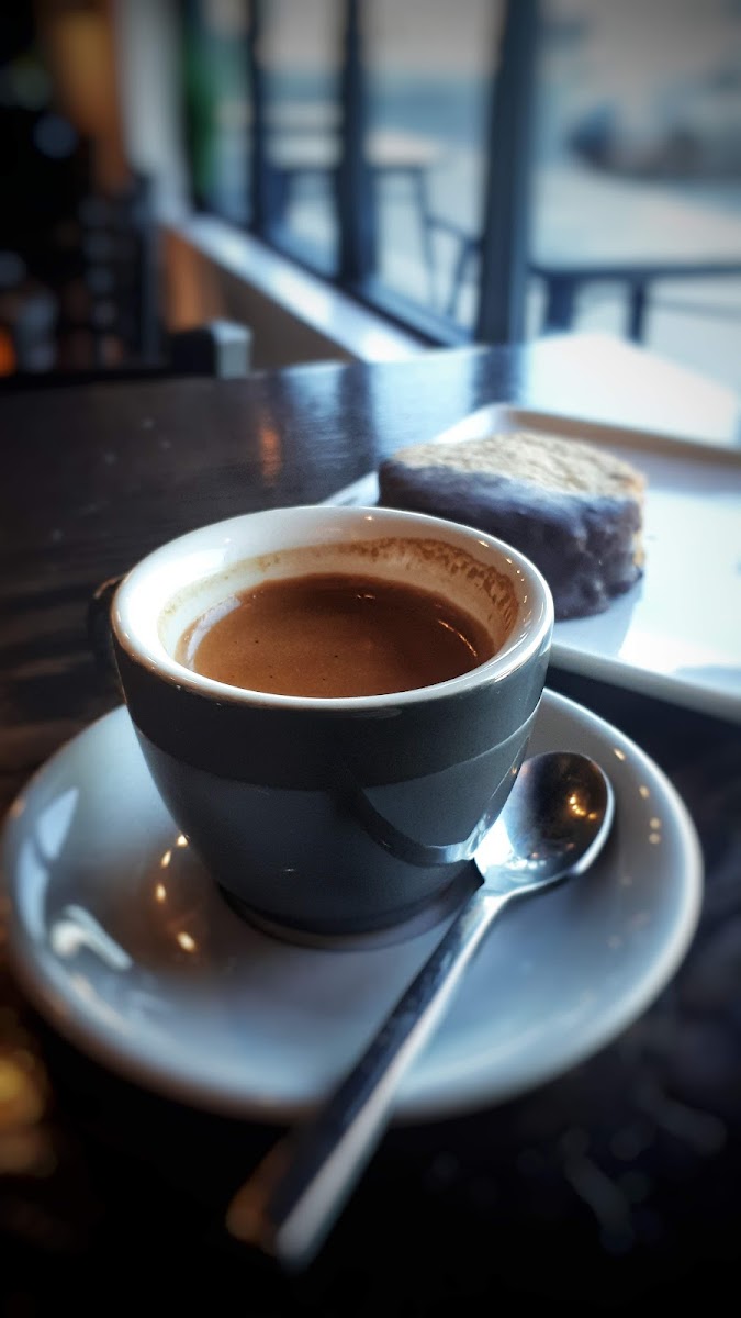 Catering & Coffee Drop-offs