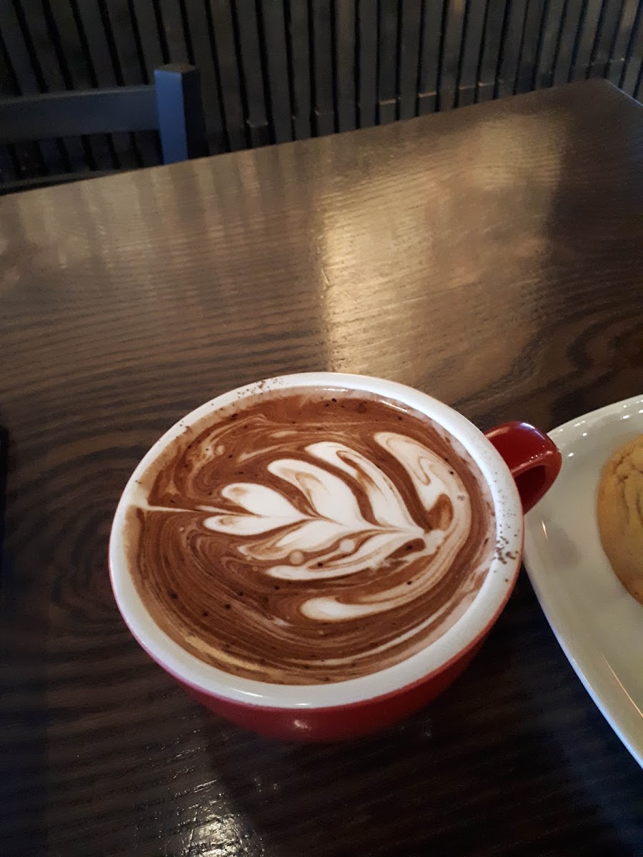 Catering & Coffee Drop-offs